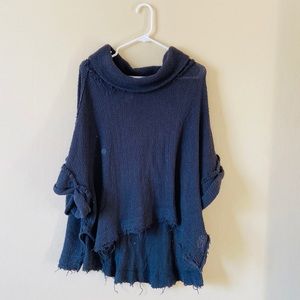 We The Free Pullover Sweater